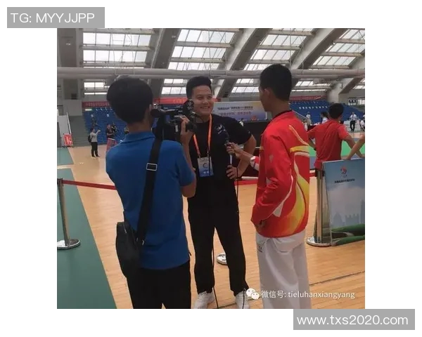 青少年体育人才选拔机制创新与发展研究探索