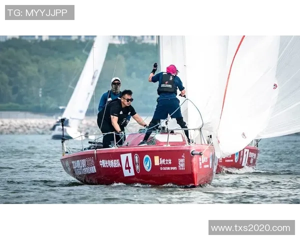 帆船世锦赛分组结果揭晓各国选手竞争激烈期待精彩赛事