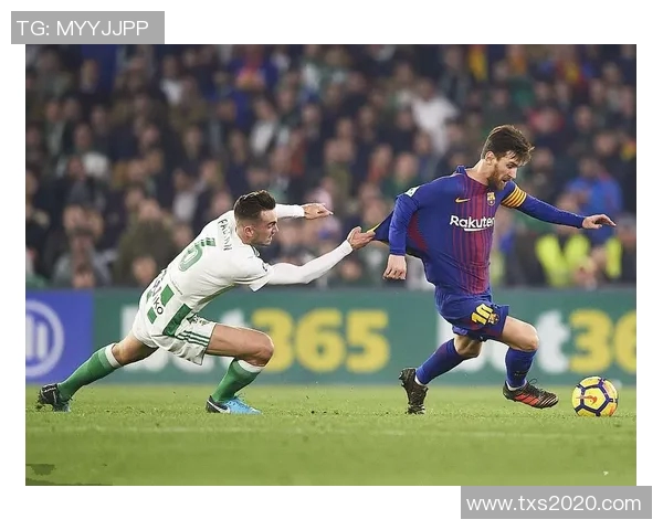 巴塞罗那大胜对手,梅西再度成为关键先生 巴塞罗那大胜对手,梅西再度成为关键先生