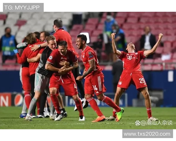 拜仁逆袭多特提前夺冠,创造德甲历史霸主的伟大辉煌 拜仁逆袭多特提前夺冠,创造德甲历史霸主的伟大辉煌