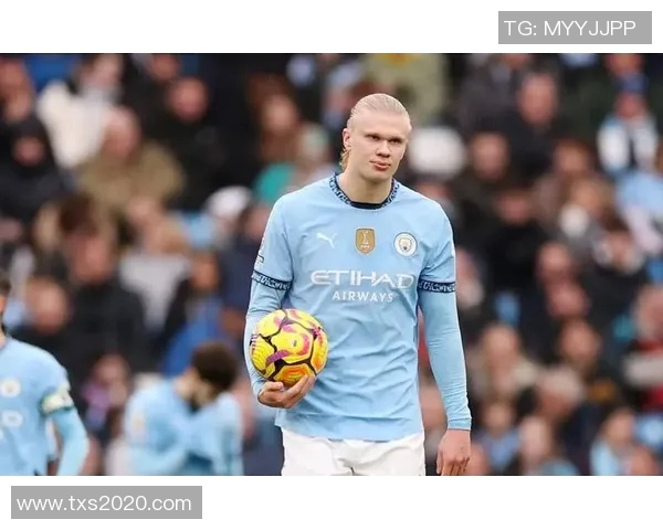 曼城哈兰德:新赛季的锋线杀手如何引领球队冲击冠军荣耀 曼城哈兰德:新赛季的锋线杀手如何引领球队冲击冠军荣耀