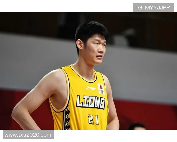 广厦控股胡金秋引领球队崛起展现卓越实力与未来潜力 广厦控股胡金秋引领球队崛起展现卓越实力与未来潜力