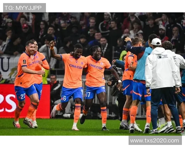 法甲球队马赛宣布签约年轻天才前锋，引发球迷热议