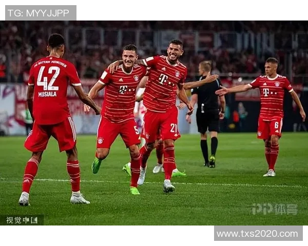 德甲新季开战!拜仁卫冕之路多险阻,谁能突围夺冠?! 德甲新季开战!拜仁卫冕之路多险阻,谁能突围夺冠?!