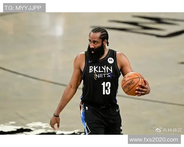 哈登加盟篮网后首次进入东部决赛：团队协作与个人能力的完美结合