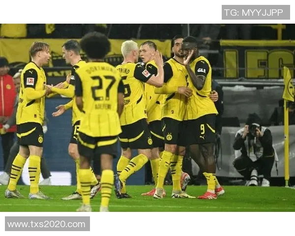 多特蒙德主帅呼吁球队要继续努力立志争夺德甲冠军 多特蒙德主帅呼吁球队要继续努力立志争夺德甲冠军