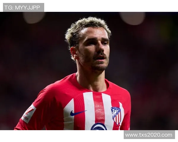 格列兹曼受伤无缘西班牙国家队征战,或缺席数场西甲比赛 格列兹曼受伤无缘西班牙国家队征战,或缺席数场西甲比赛