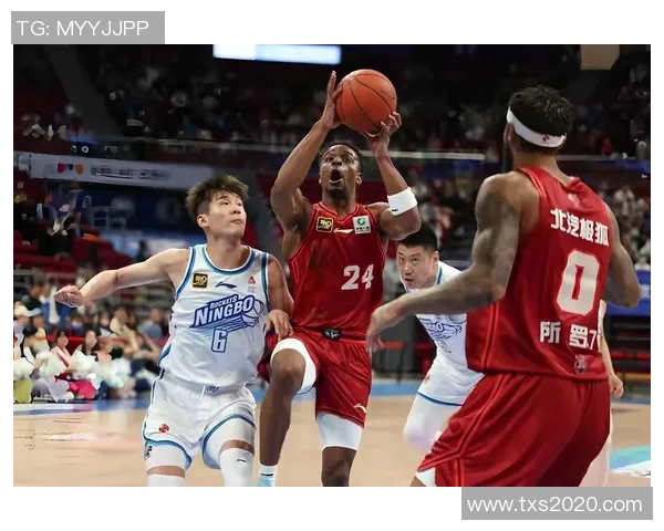 广东宏远连胜八场，强势登顶CBA榜首