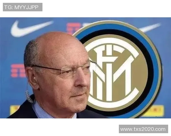 国米成功被橡树资本接管,未来可期 国米成功被橡树资本接管,未来可期