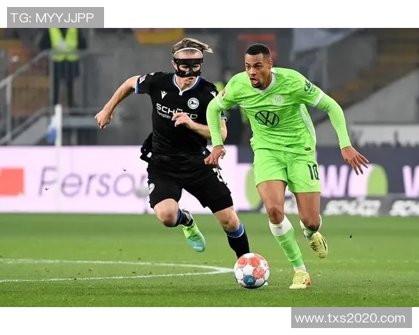 沃尔夫斯堡逆袭多特蒙德，德甲榜首稳坐江山