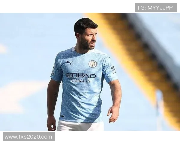 英超土豪队盯上阿圭罗，提出天价报价！