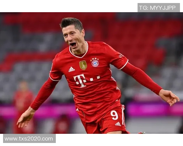 莱万多夫斯基再创历史,刷新德甲进球纪录 莱万多夫斯基再创历史,刷新德甲进球纪录