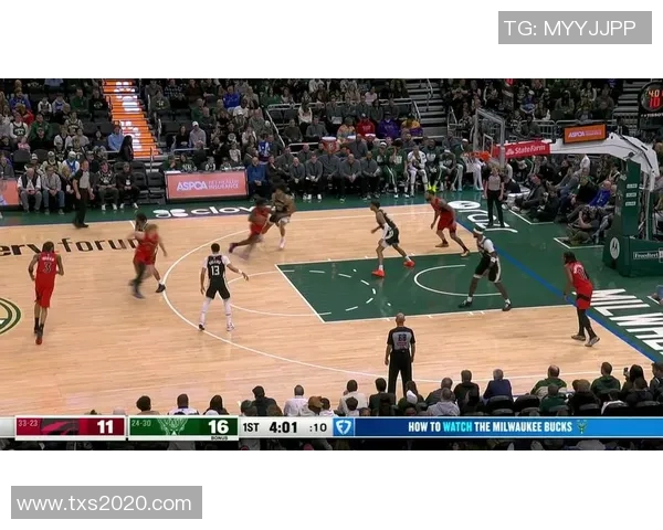 雄鹿主场大胜猛龙,将系列赛拖入抢七之战 雄鹿主场大胜猛龙,将系列赛拖入抢七之战